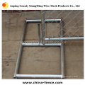 Permanent Security Fencing & Temporary Security Fencing For Sale